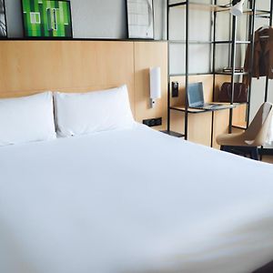 Standaard Kamer met een King Size Bed